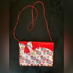Handmade Kids Purse